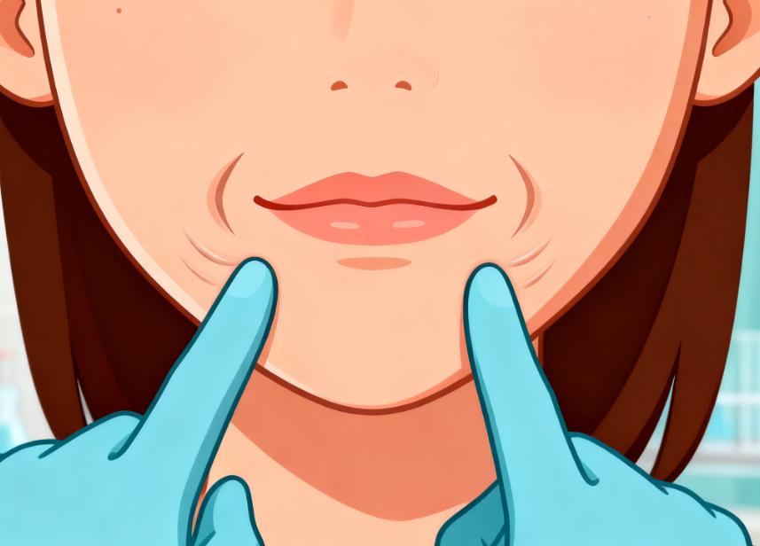 三、郭玉瑞小切口拉皮手术的术后变好全攻略