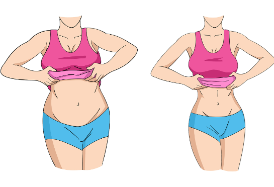   
成都腹部吸脂医院怎么选？这3家技术好还不会乱收费