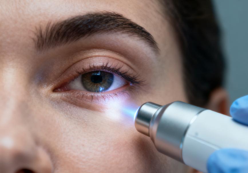 四、宁波朱炜去眼袋技术口碑好吗?给想做手术的朋友一些建议