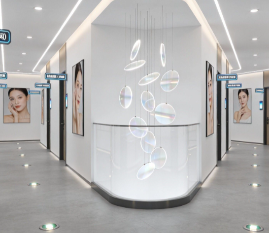 盐城禾熙医疗美容诊所基本信息：地址、预约与常见问题