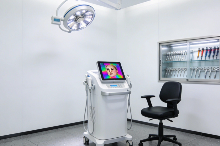 親測淮安千羽5個醫(yī)美項目的真實體驗