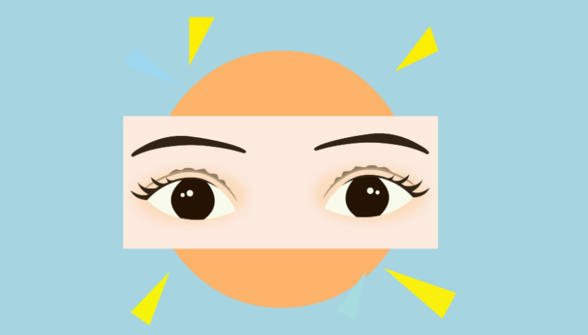 杜园园可以做哪些类型修复？6大项目3万元起，内眼角豁口/外眼角畸形全解析