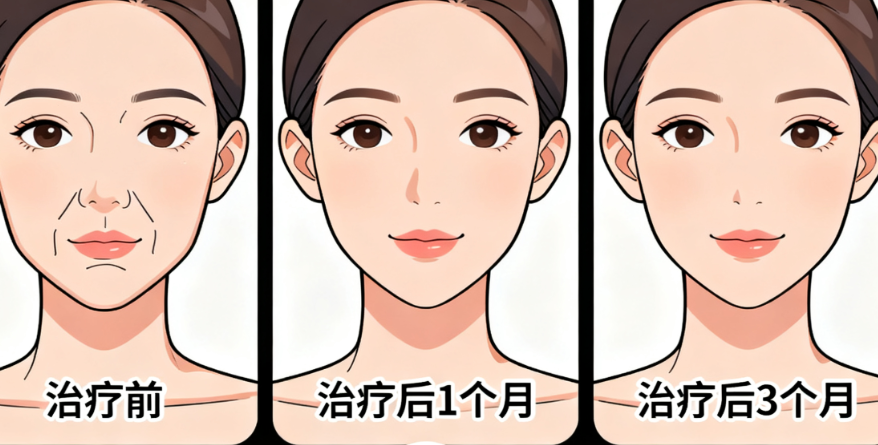 别被忽悠了！我扒出了盐城禾熙医疗美容价格表，热玛吉才8800元起