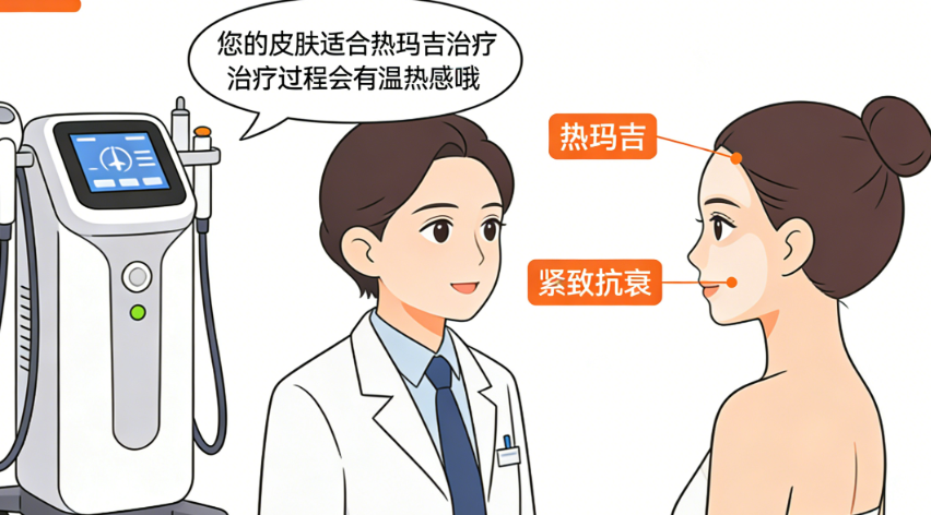 五、怎么预约禾熙医美，到店体验流程