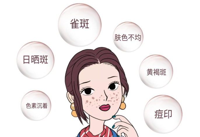 结语：选对机构，让祛斑事半功倍
