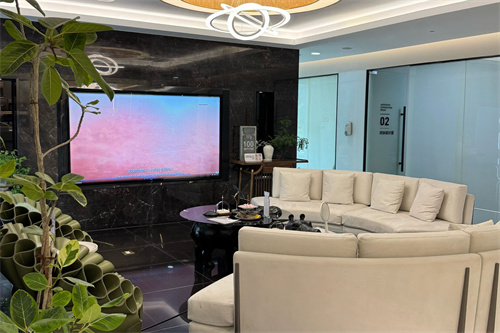 寧波顏蕾醫(yī)療美容診所