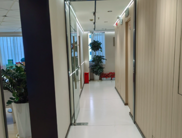 杭州幼泡泡醫(yī)療美容診所