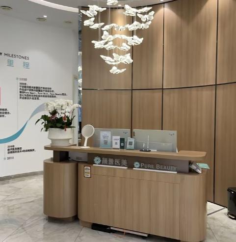 寧波顏蕾醫(yī)療美容診所的醫(yī)生技術(shù):親測(cè)3年的靠譜度