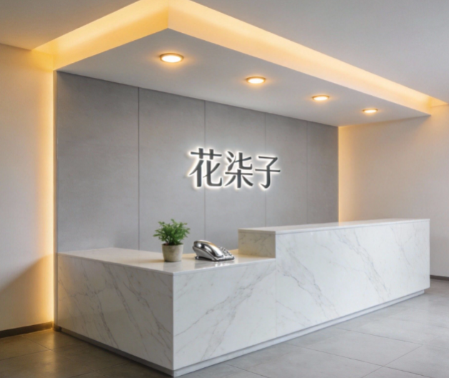 無錫花柒子醫(yī)療美容診所