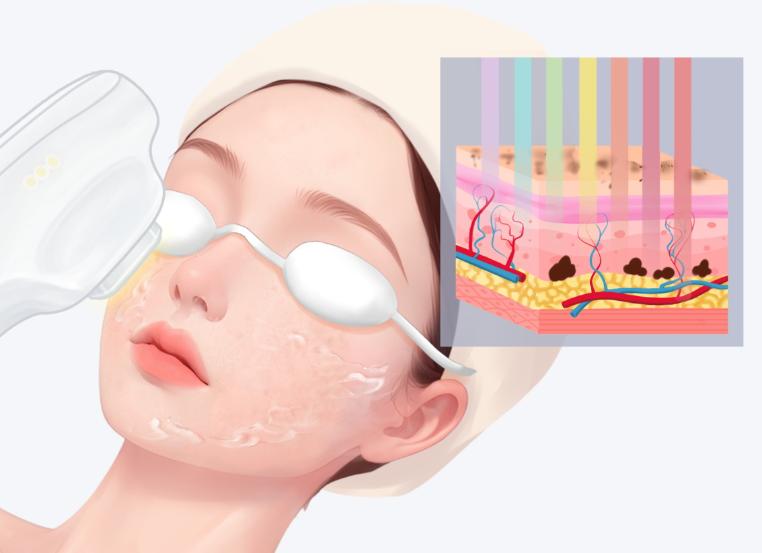 深圳美博瑞醫(yī)療美容門診部