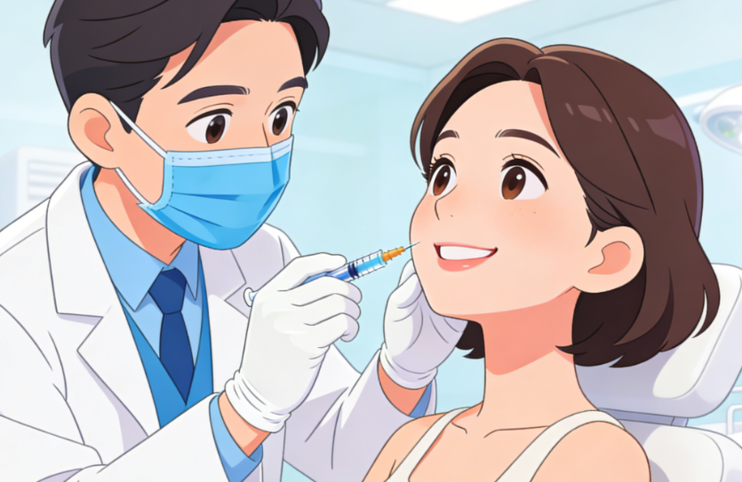 无锡花柒子医疗美容诊所——用户关心的地址与服务信息
