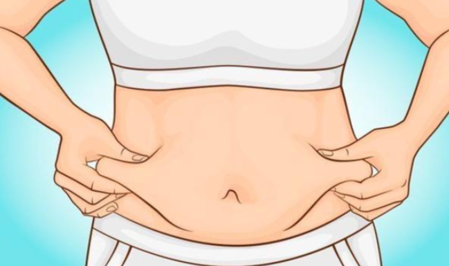 160斤能做梁红伟腹壁整形吗？能！只要皮肤松、腹直肌分离，梁医生就接，术后腰线超明显！