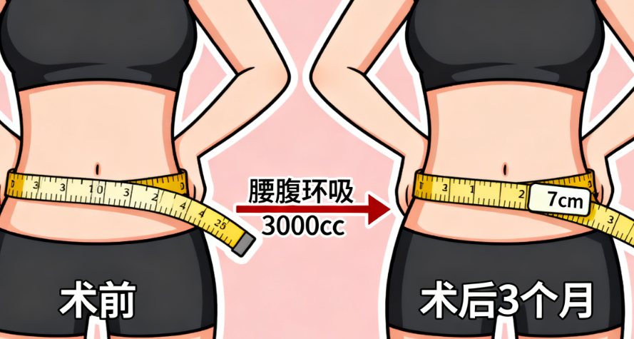 二、上海宋建星吸脂手術(shù)常見問題解答