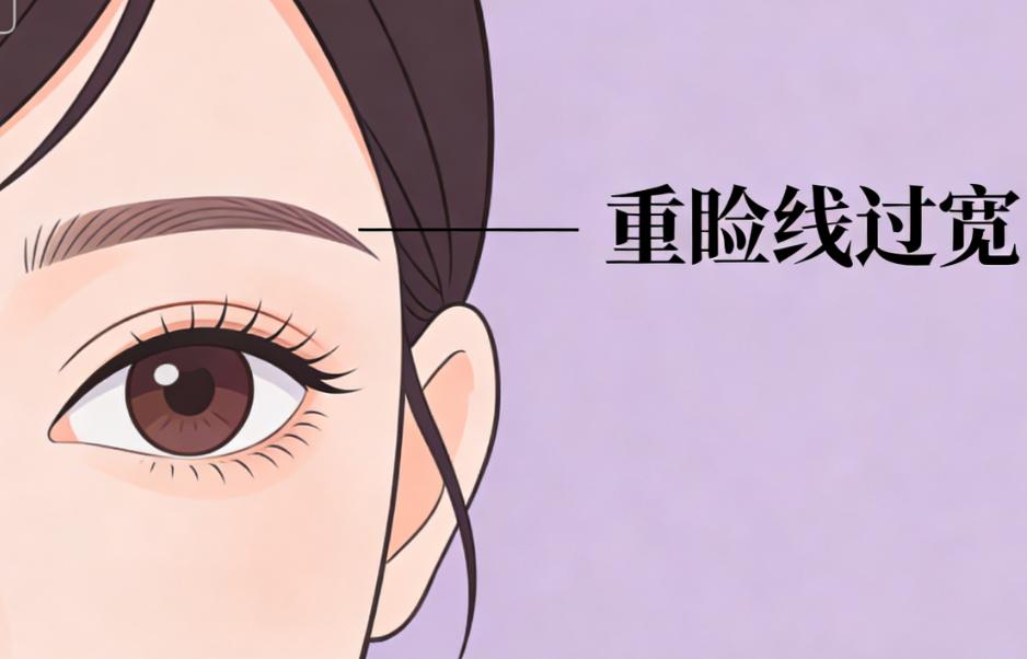 三、双眼皮手术价格市场对比与避坑指南