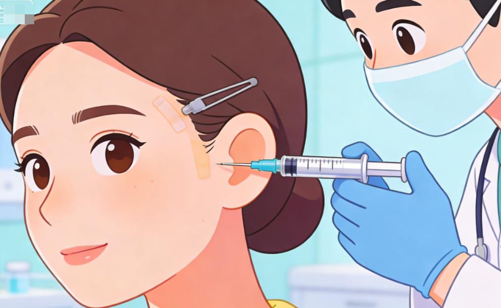 医美问诊怕被坑？医美整形机构支持在线留电话！1小时内对接医生助理，直接拿底价+查排期+初步方案！