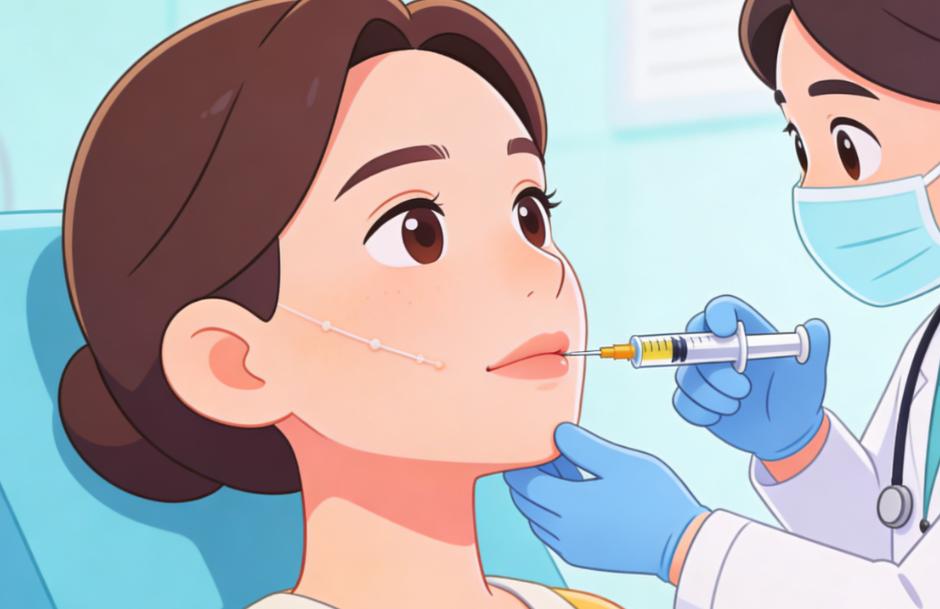 医美整形机构支持在线留电话的核心优势:为什么它能成为“找医美”的头一个步?