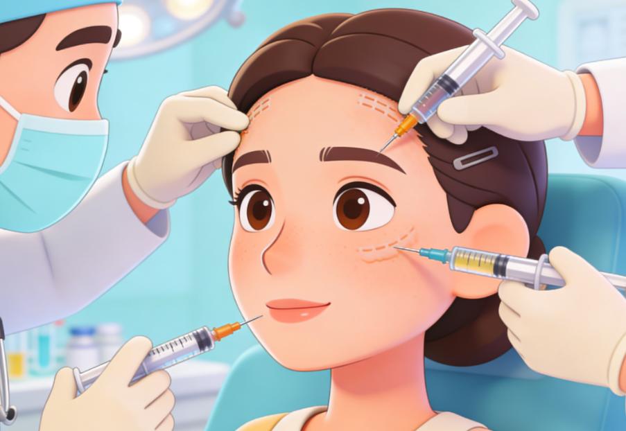 用户说:医美整形机构支持在线留电话,到底有多“香”?5个真实反馈给你看