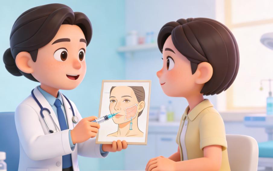 结论:医美整形机构支持在线留电话,到底值不值得试?