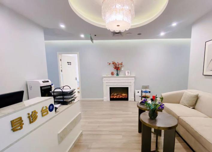 上海德琳医疗美容正规吗？大众点评千条好评+卫健委备案双认证，热玛吉/隆鼻/眼综合项目明码标价无套路！