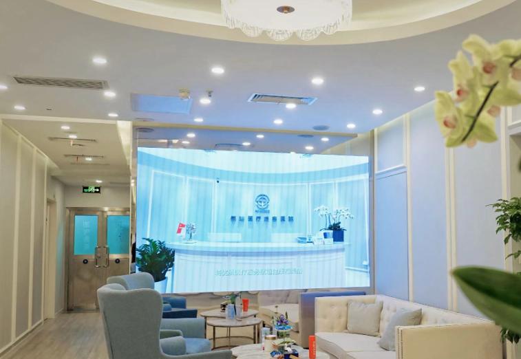 基础方案：常规医美需求适配，对应基础项目更省心