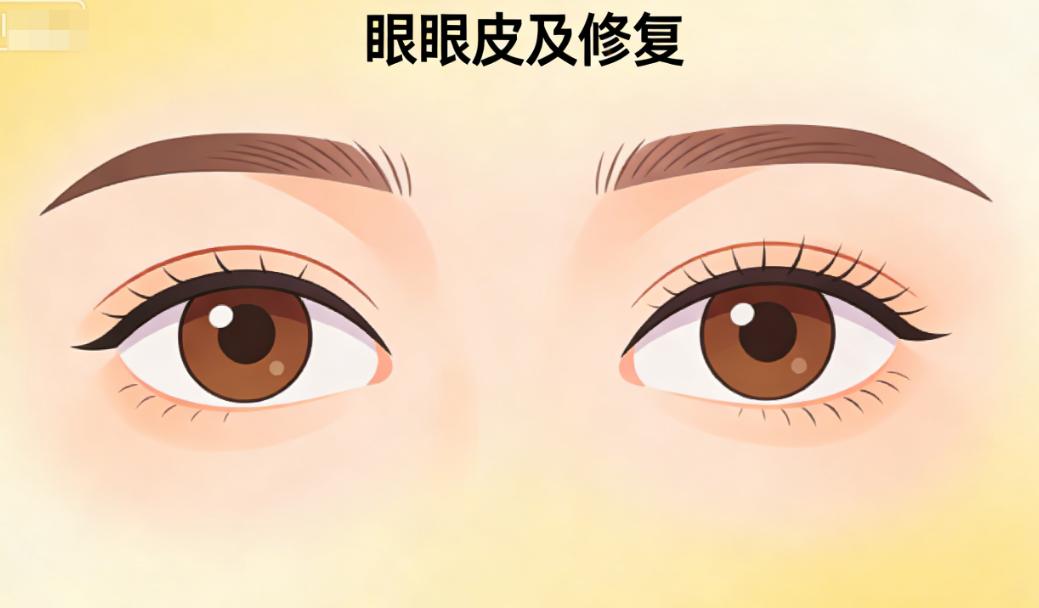 五、双眼皮降肌修复常见问题解答
