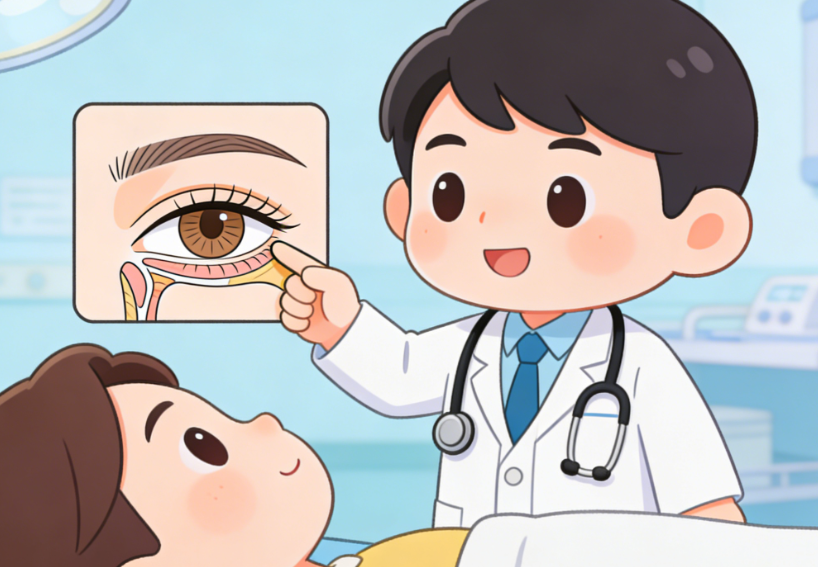 关于陈猛医生修复双眼皮用户较常问的几个问题（FAQ）