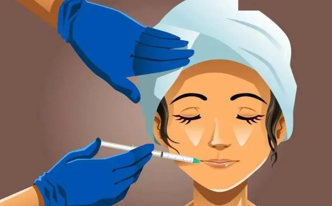 深圳婳美醫(yī)療美容醫(yī)院李超注射膠原手法好嗎？真實體驗分享，效果出乎意料