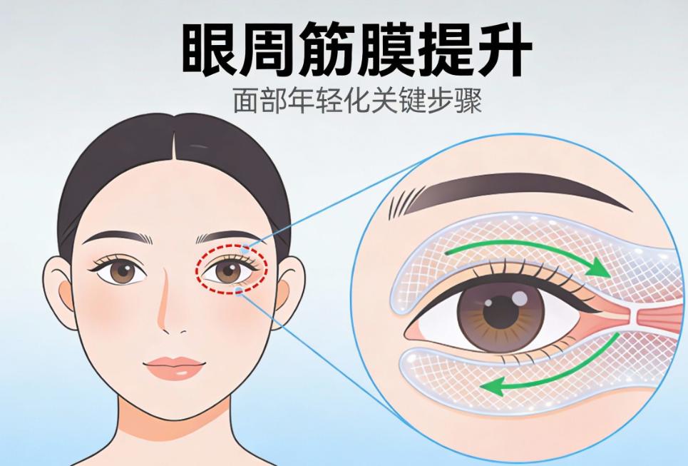 四、北京梁伟中做眼周年轻化怎么样|价格与口碑分析
