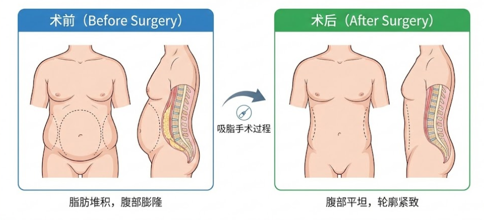 五、李政文吸脂价格合理吗？区间及形成逻辑是什么？
