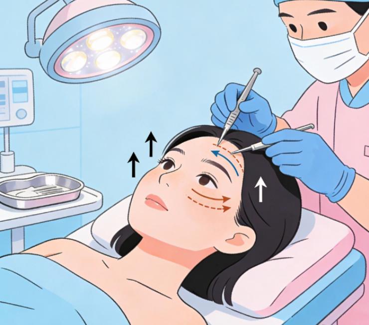 四、王书豪筋膜叠瓦提升真实反馈：术后注意事项