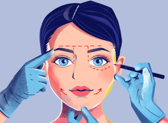 杭州美莱郭江花怎么预约？可以直接咨询线上客服，还有机会领到早鸟免单面诊