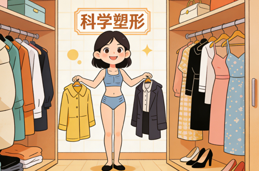 如何理性看待北京孙大山吸脂价格表