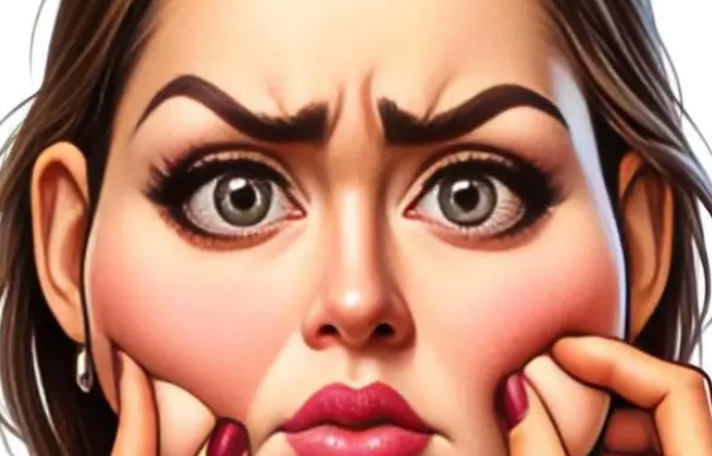 北京陈晓芳馒化修复实例解析，填充过度馒化脸如何修复？3种方法+真实案例分享