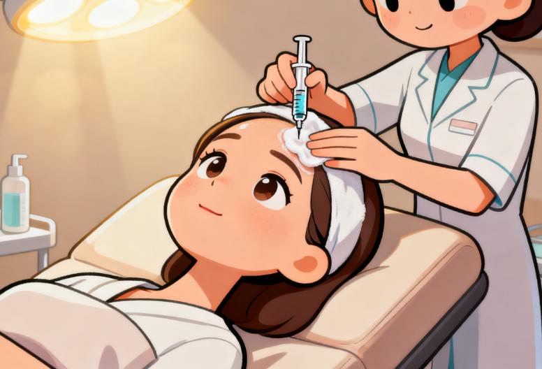 穆雄铮毁容是真的吗？专门机构的技术确保