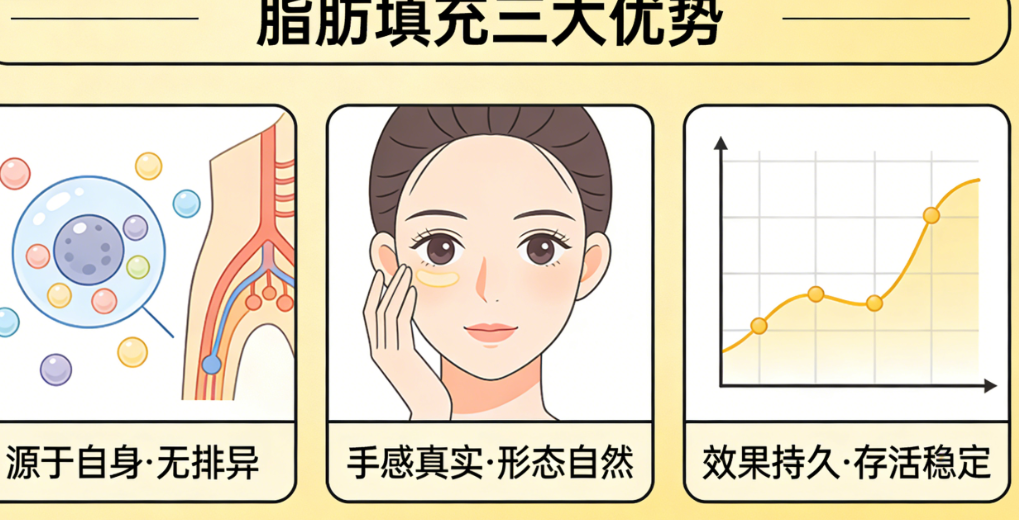 五、关于韦元强和孙泽芳自体脂肪丰胸常见问题