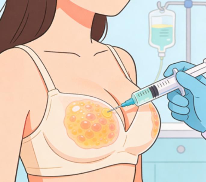 韦元强和王明利哪个好？两大口碑脂肪丰胸高手，按技术、预算、项目复杂度匹配！