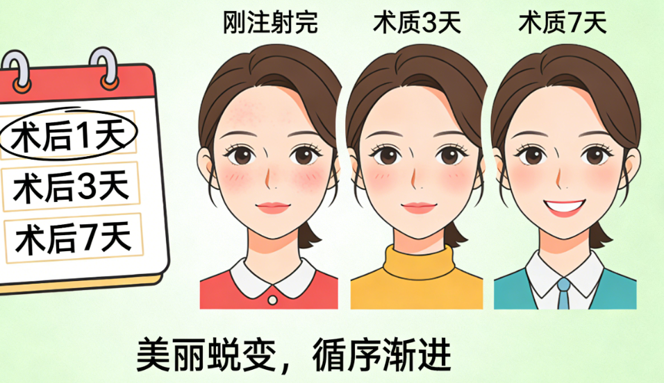 四、关于桐乡星博士医疗美容的常见疑问解答