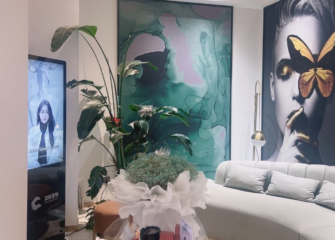 一、晋城熙颜医疗美容诊所的机构特色与服务定位