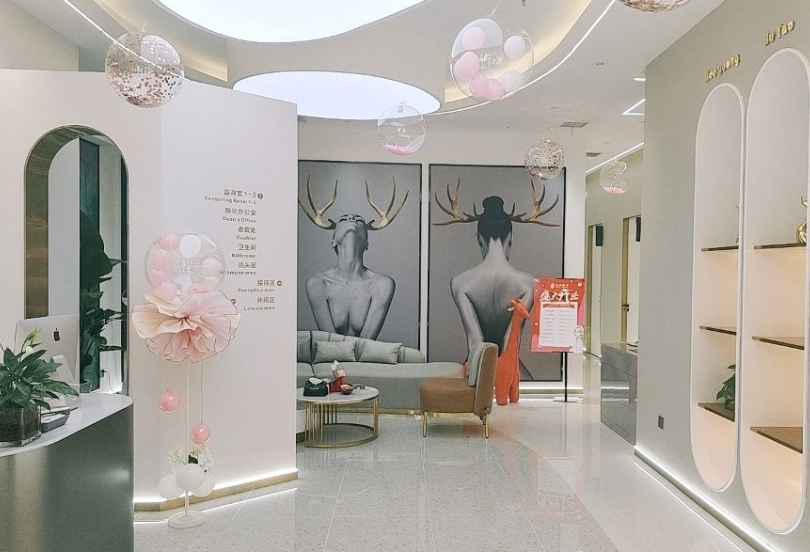 二、晋城熙颜医疗美容诊所核心医生团队解析