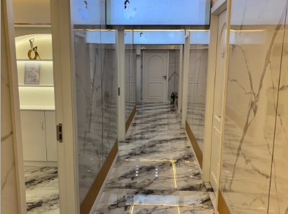 二、乐山圣泊医疗美容诊所特色项目解析