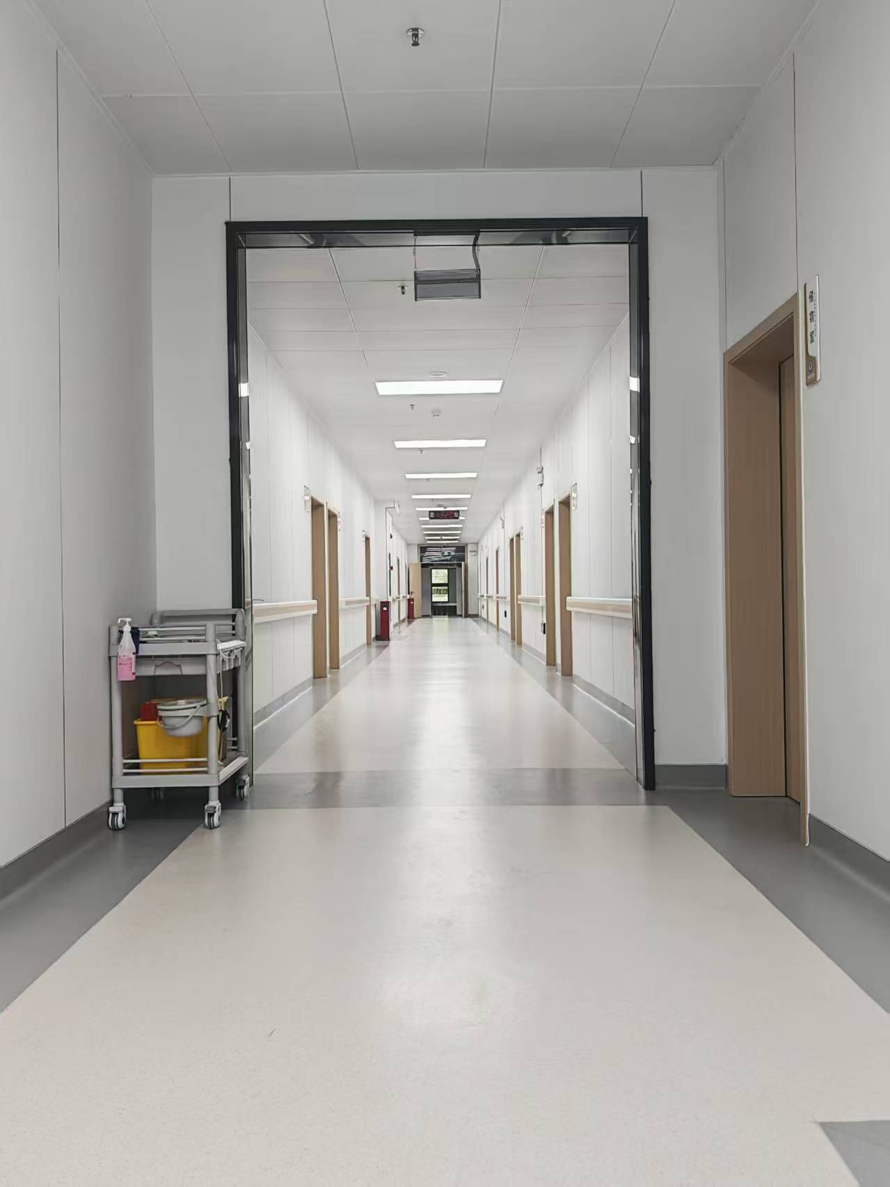 四、廣州東方醫(yī)院疤痕科常見問題解答