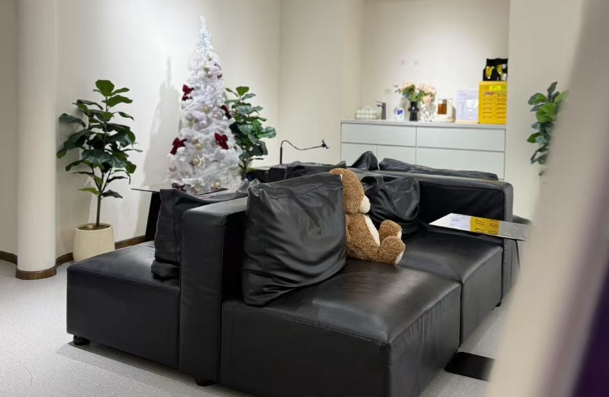 三、廣州輕伊醫(yī)療美容診所的特色項目