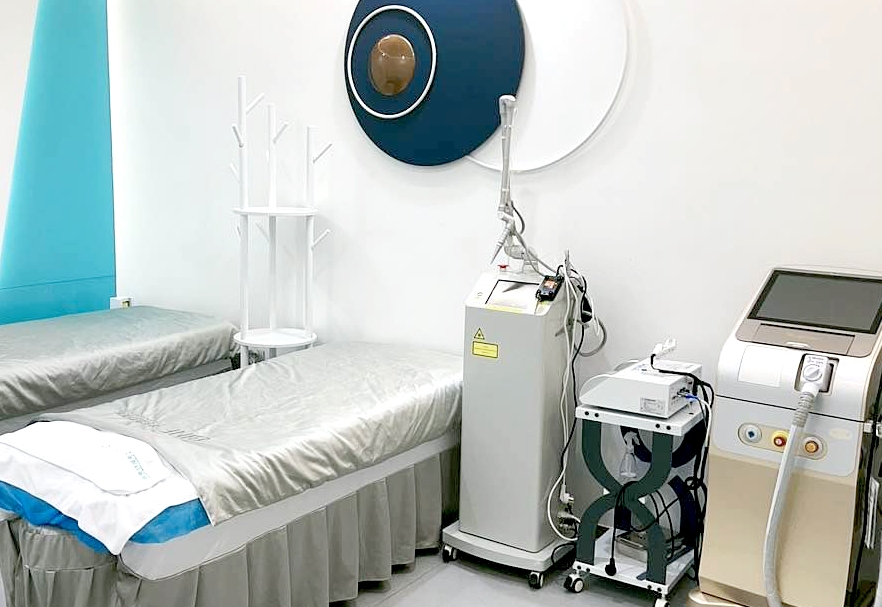 四、廣州輕伊醫(yī)療美容診所的價格體系