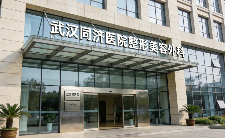 武汉同济医院整形美容外科好不好？正规医疗资质+年手术量超5000例，术后满意度96%以上口碑好