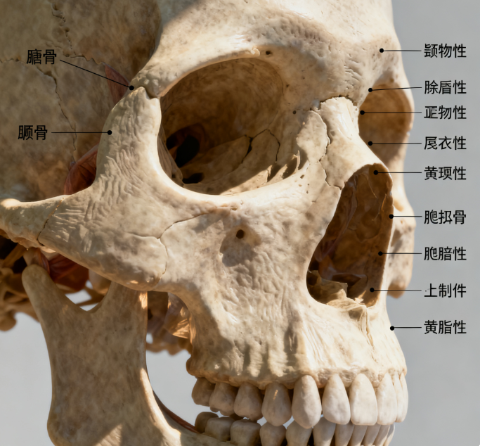 苟磊磨骨为什么那么便宜？3万起做下颌角+颧骨内推真实案例大揭秘