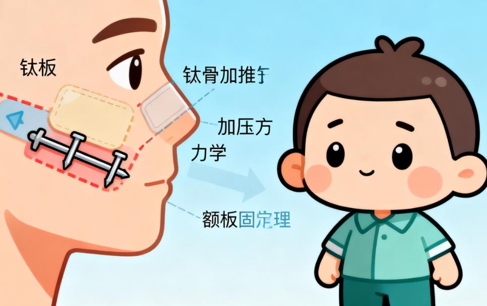 五、磨骨手术前后需要注意哪些关键点?