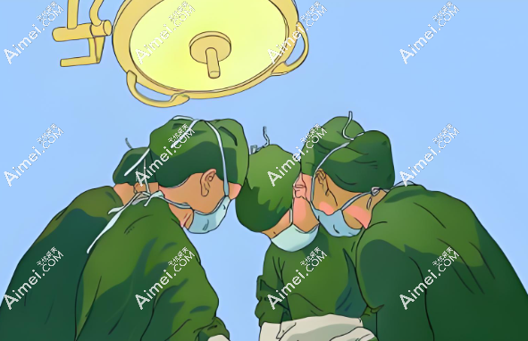 有清奥资质的正规医院是这10家www.aimei.com