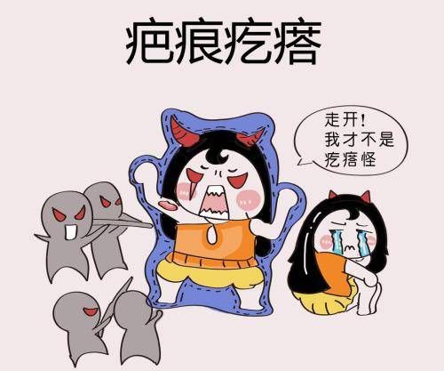 1、同济医院疤痕科实力如何?专科优势全解析