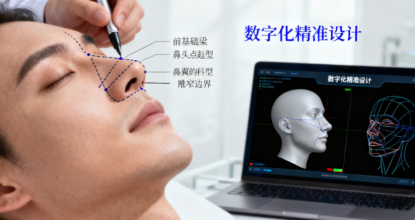 五、关于朱萌萌医生鼻整形价格常见问题