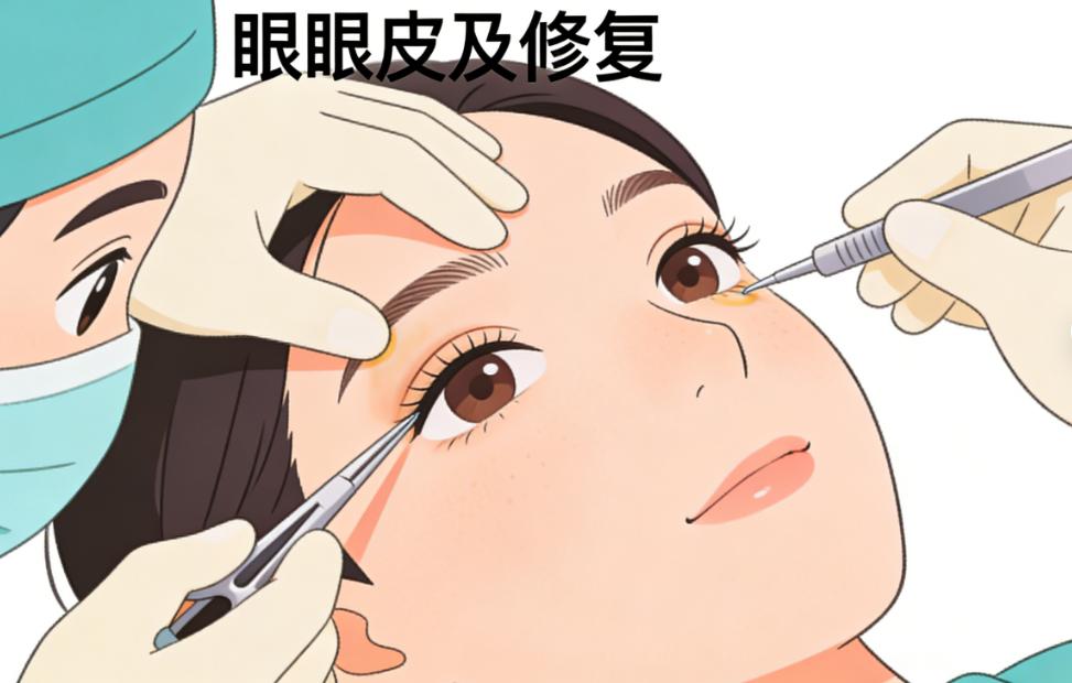 3. 双眼皮修复顾客反馈：踩过坑，终于遇到正规靠谱的医生